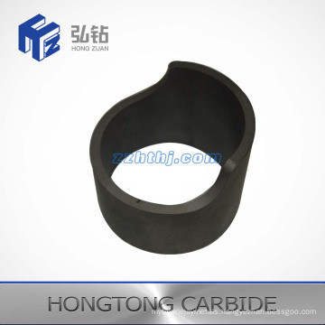 Non-Standard Tungsten Carbide Spare Parts for Machinery